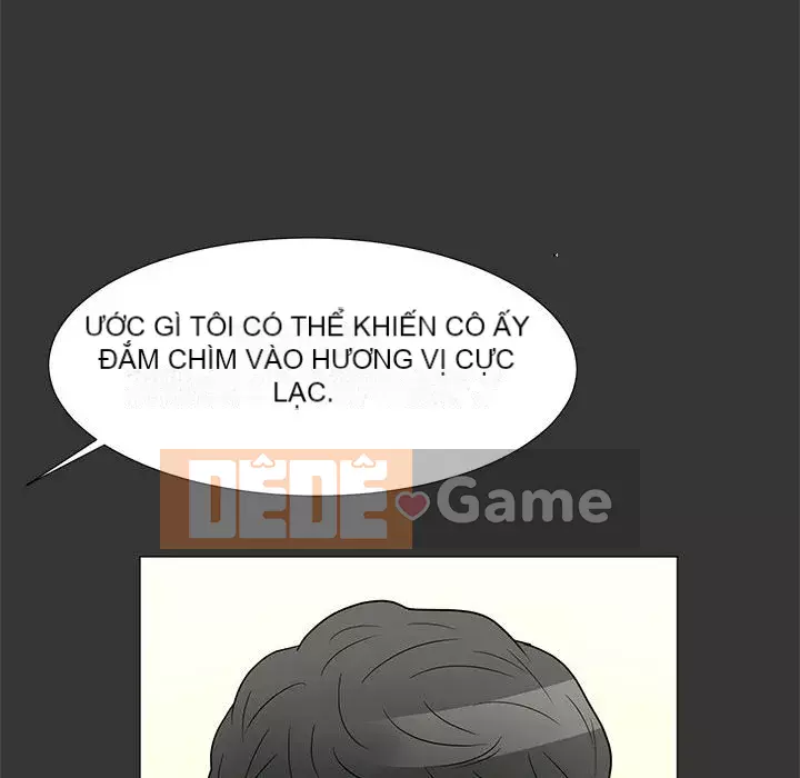 Phụ nữ của tôi Chương 26-27