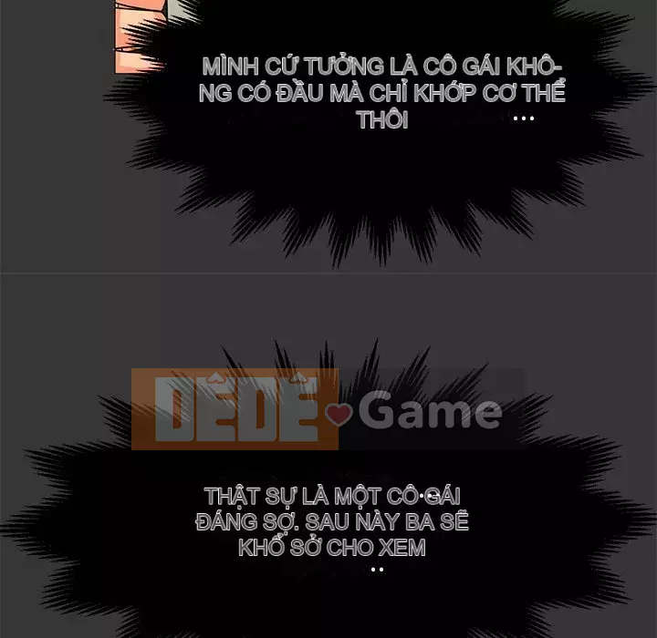 Phụ nữ của tôi Chương 26-27