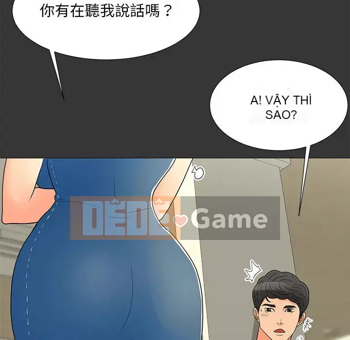 Phụ nữ của tôi Chương 26-27