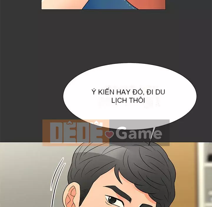 Phụ nữ của tôi Chương 26-27