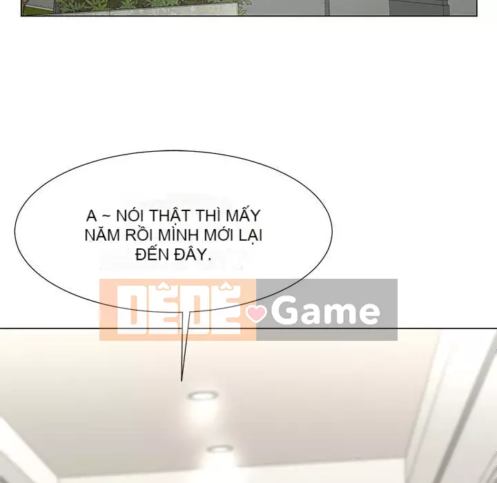 Phụ nữ của tôi Chương 26-27