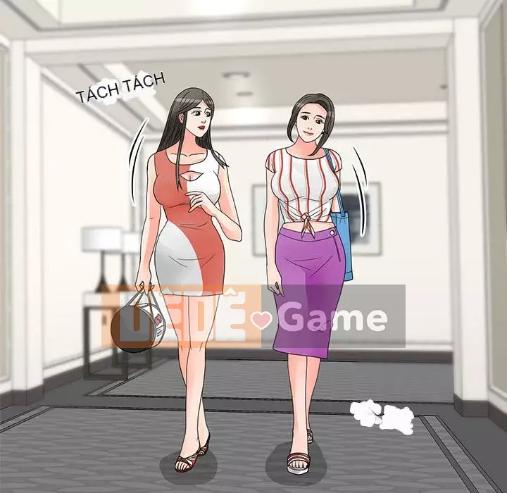 Phụ nữ của tôi Chương 26-27