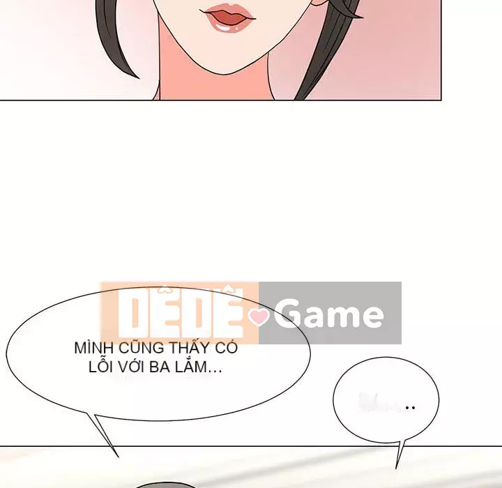 Phụ nữ của tôi Chương 26-27