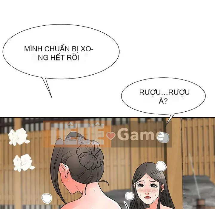 Phụ nữ của tôi Chương 26-27