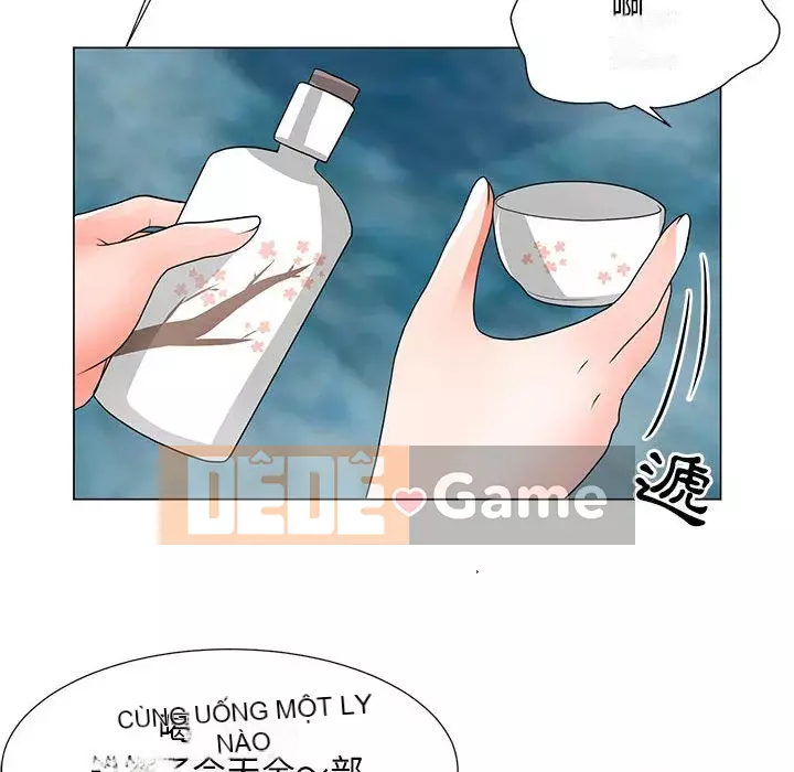 Phụ nữ của tôi Chương 26-27