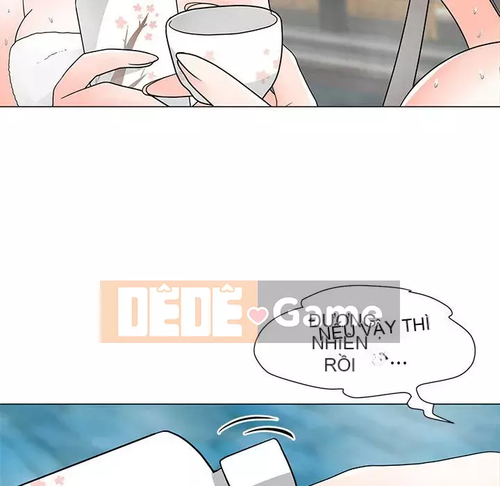 Phụ nữ của tôi Chương 26-27