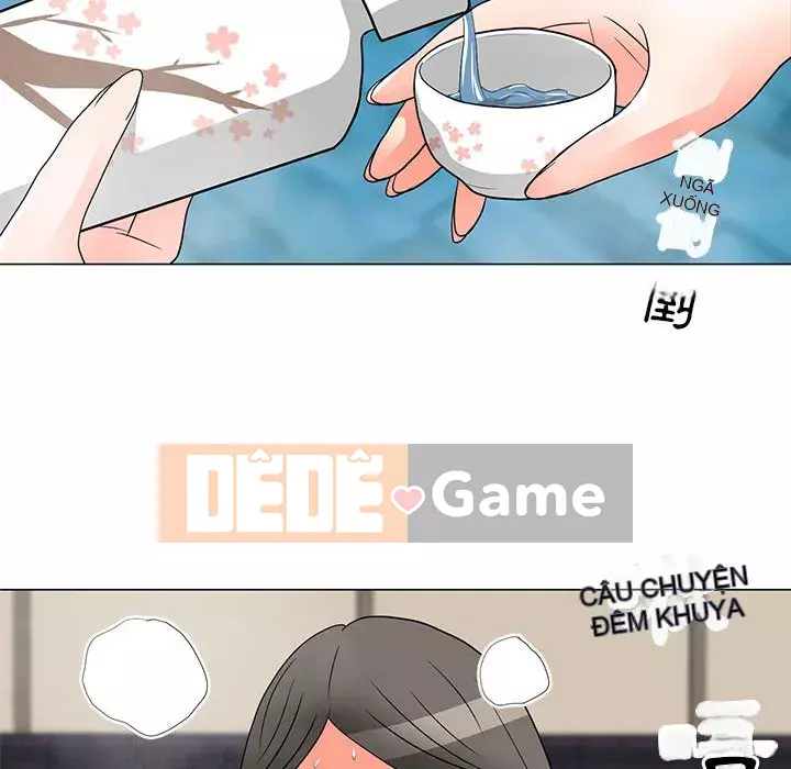 Phụ nữ của tôi Chương 26-27