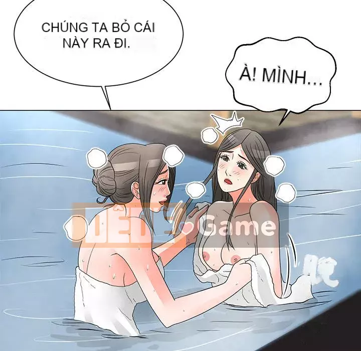 Phụ nữ của tôi Chương 26-27