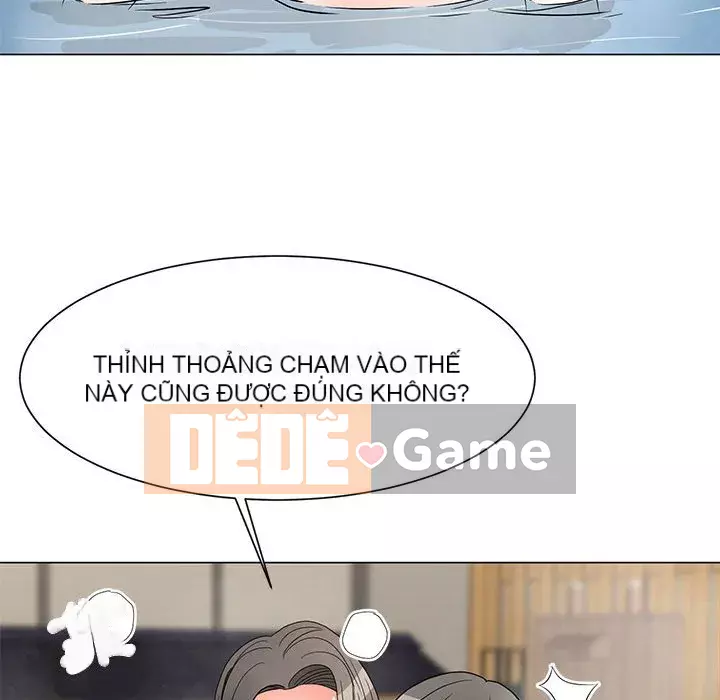 Phụ nữ của tôi Chương 26-27