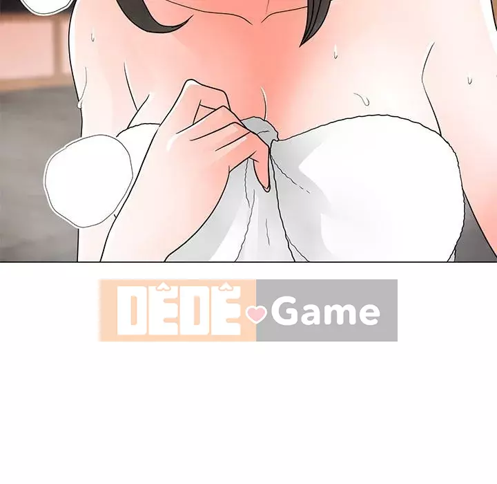 Phụ nữ của tôi Chương 26-27