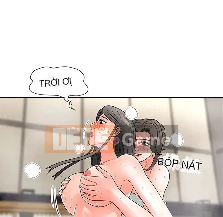 Phụ nữ của tôi Chương 26-27