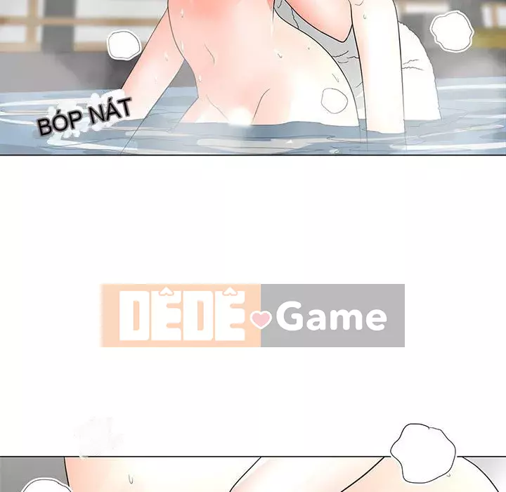 Phụ nữ của tôi Chương 26-27