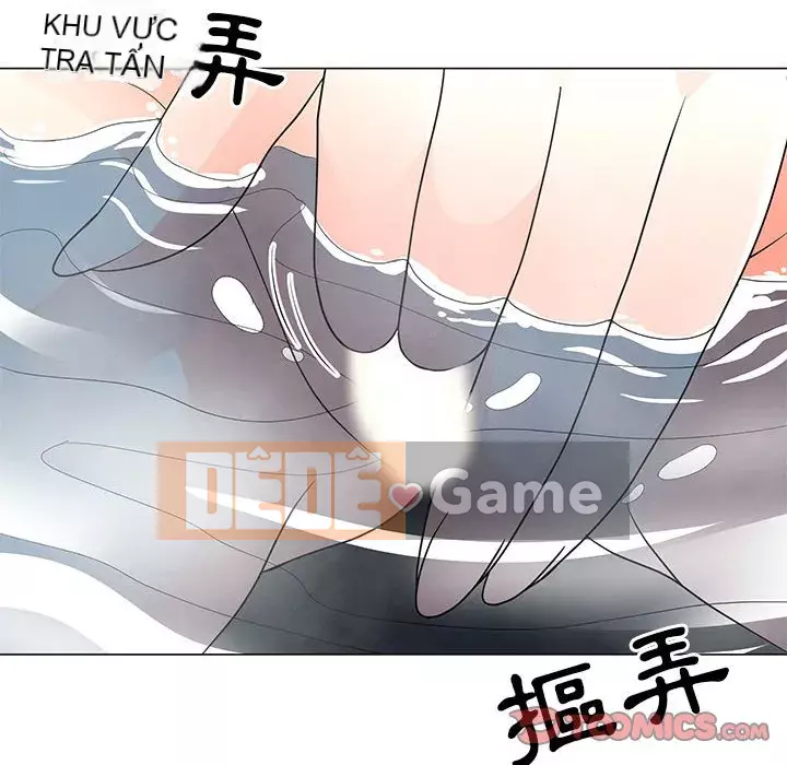 Phụ nữ của tôi Chương 26-27