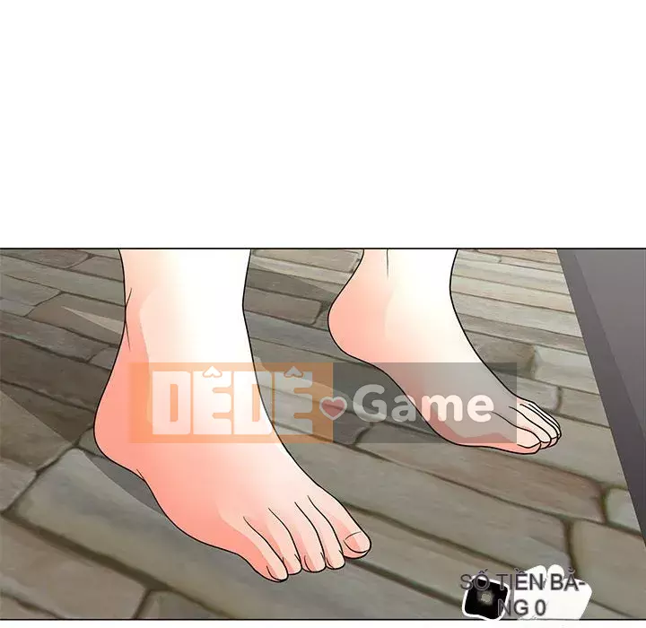 Phụ nữ của tôi Chương 26-27