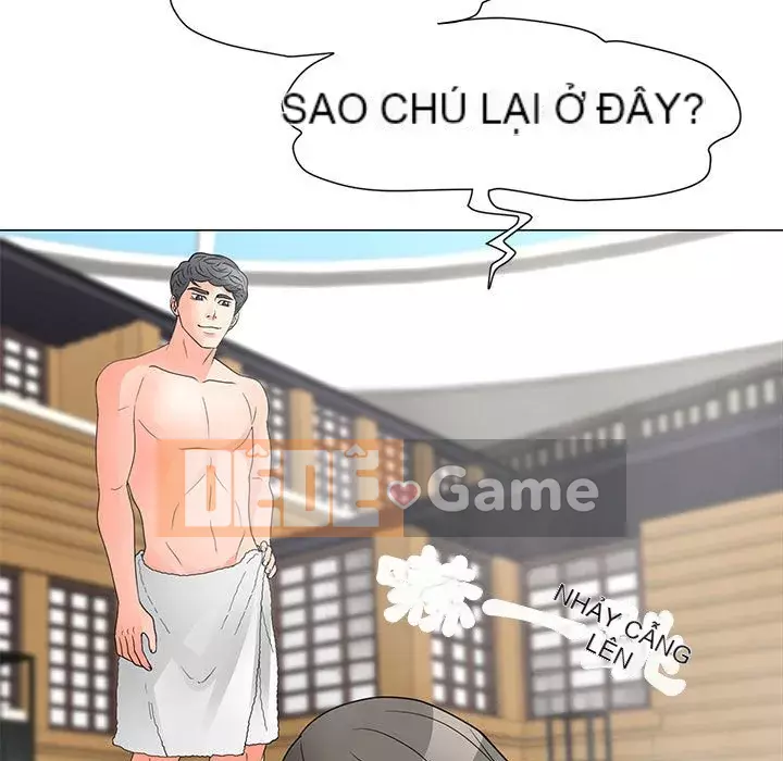 Phụ nữ của tôi Chương 26-27