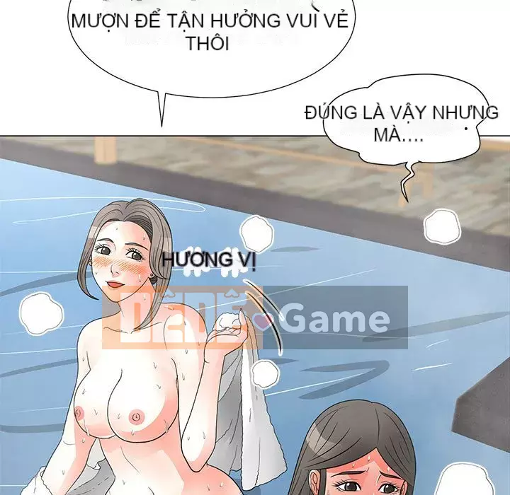 Phụ nữ của tôi Chương 26-27