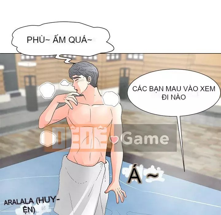 Phụ nữ của tôi Chương 26-27