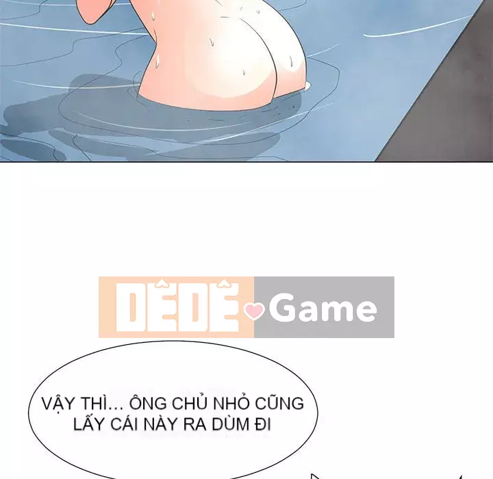 Phụ nữ của tôi Chương 26-27