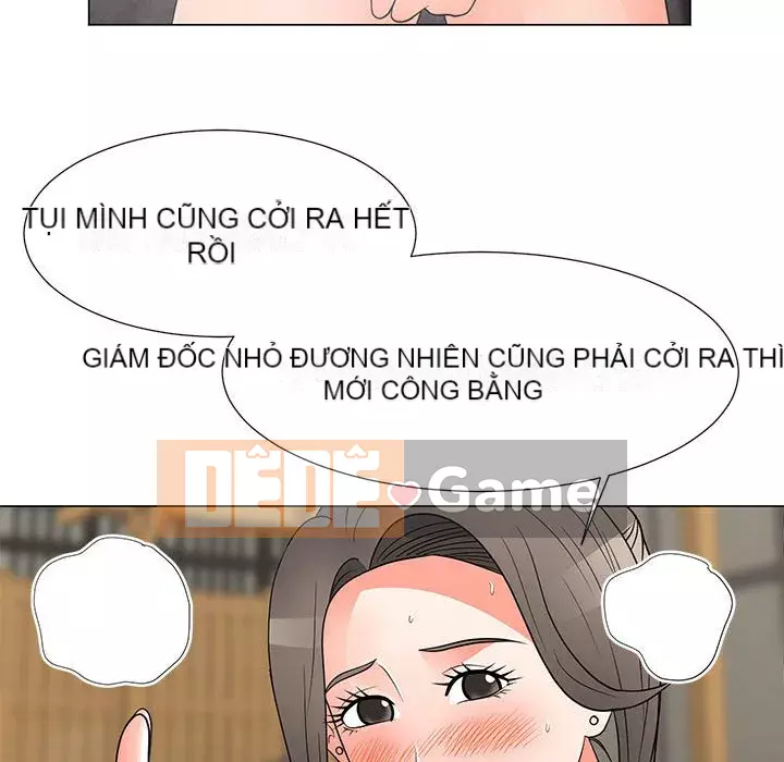 Phụ nữ của tôi Chương 26-27