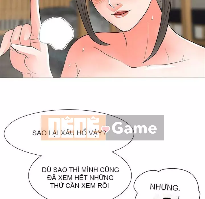 Phụ nữ của tôi Chương 26-27