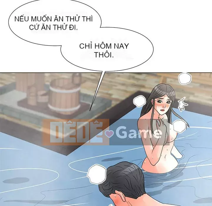 Phụ nữ của tôi Chương 26-27