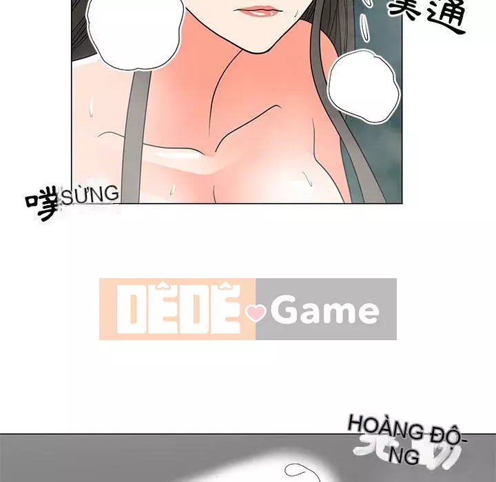 Phụ nữ của tôi Chương 26-27