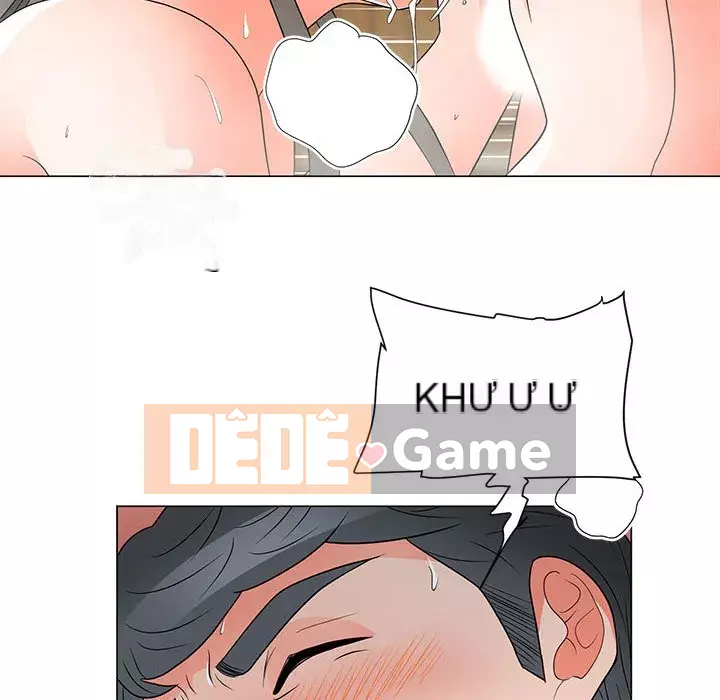 Phụ nữ của tôi Chương 26-27