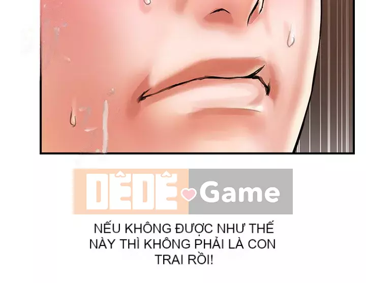 Pheromone đi bộ Chương 1-8