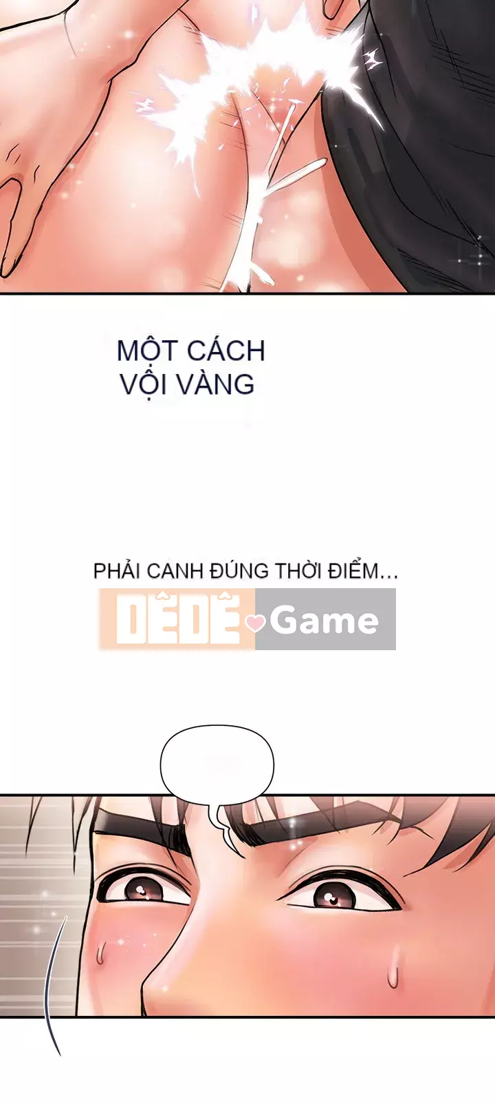 Pheromone đi bộ Chương 1-8