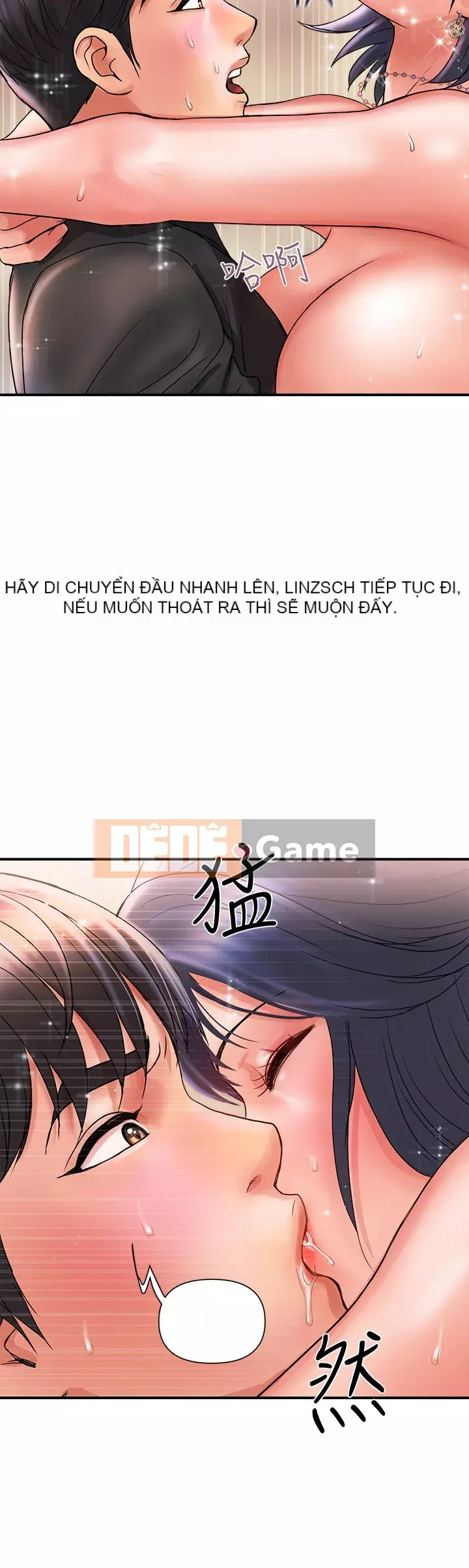 Pheromone đi bộ Chương 1-8