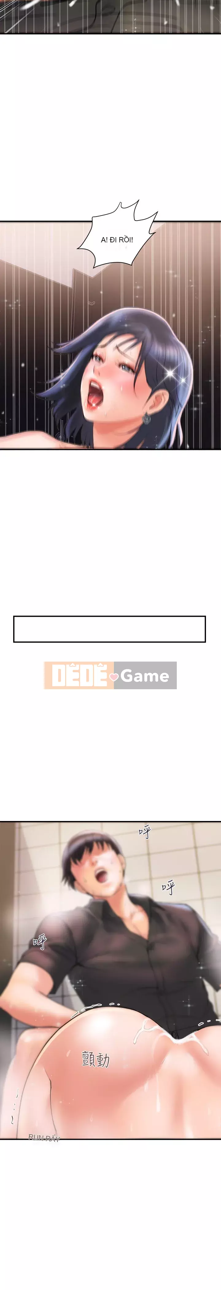 Pheromone đi bộ Chương 1-8