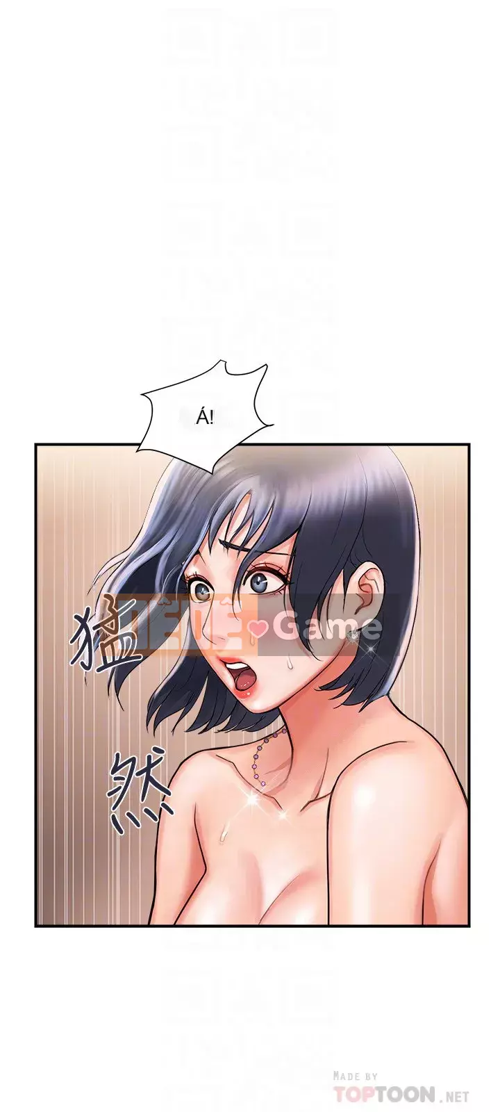 Pheromone đi bộ Chương 1-8