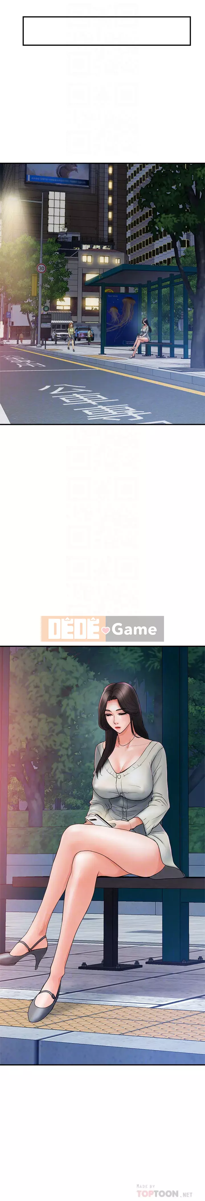 Pheromone đi bộ Chương 1-8