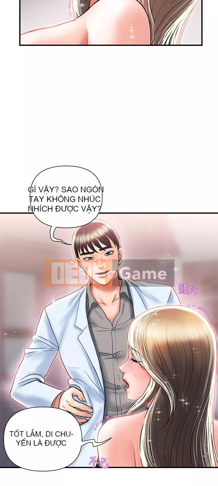 Pheromone đi bộ Chương 1-8