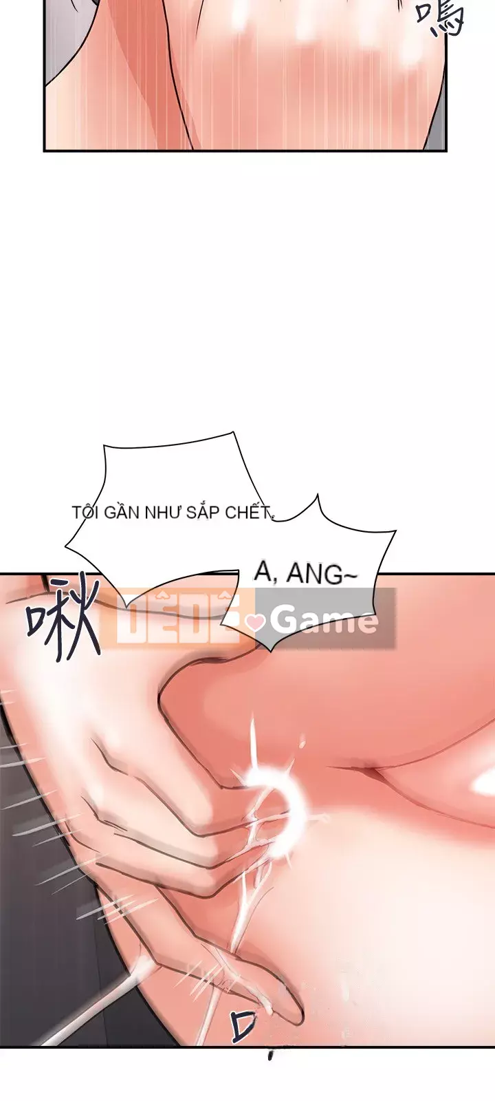 Pheromone đi bộ Chương 1-8