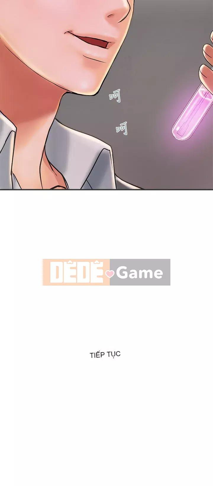 Pheromone đi bộ Chương 1-8