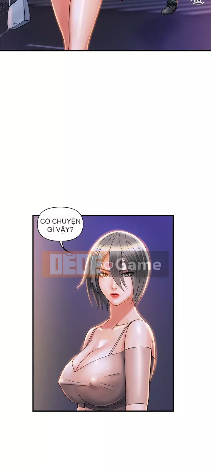 Pheromone đi bộ Chương 1-8