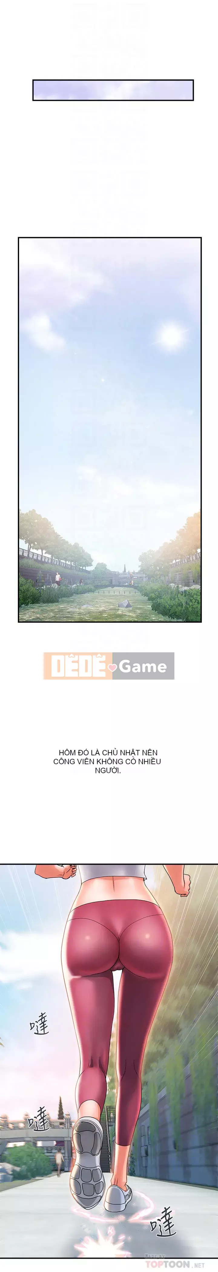 Pheromone đi bộ Chương 1-8