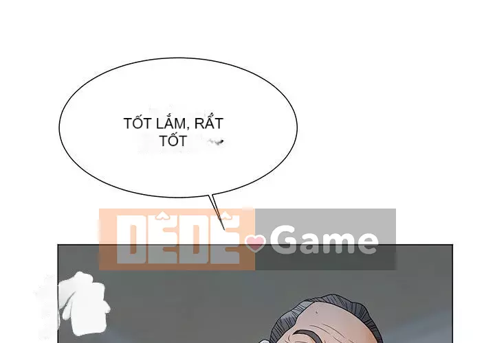 Phụ nữ của tôi Chương 24-25