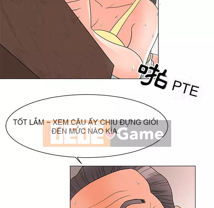 Phụ nữ của tôi Chương 24-25