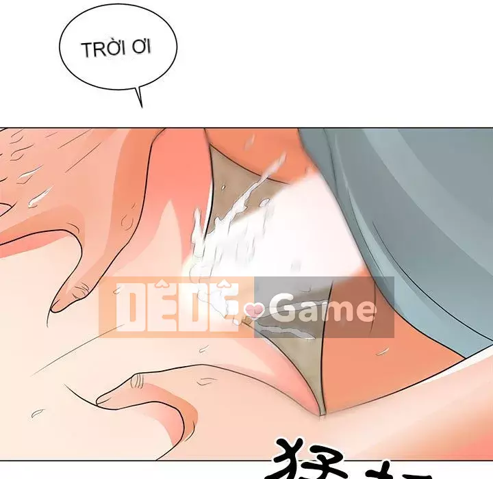 Phụ nữ của tôi Chương 24-25