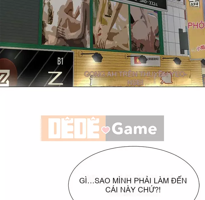 Phụ nữ của tôi Chương 24-25