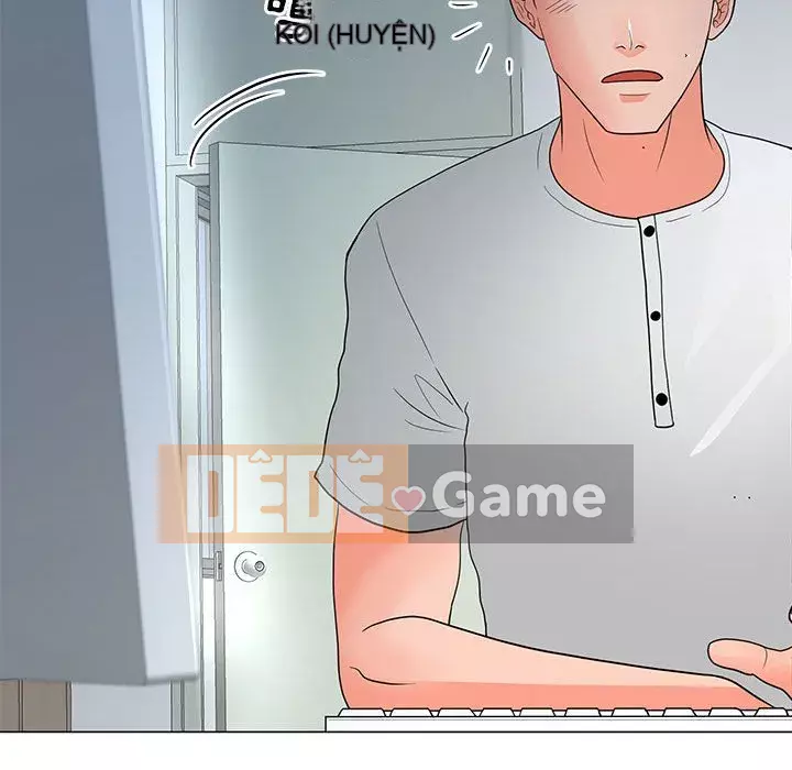 Phụ nữ của tôi Chương 24-25