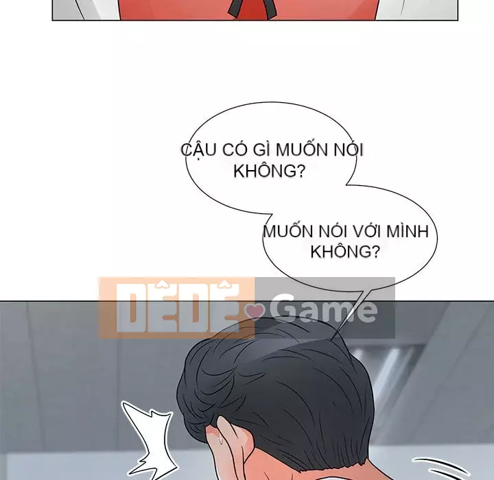 Phụ nữ của tôi Chương 24-25