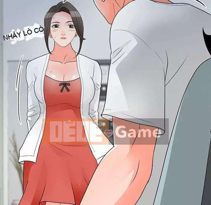 Phụ nữ của tôi Chương 24-25