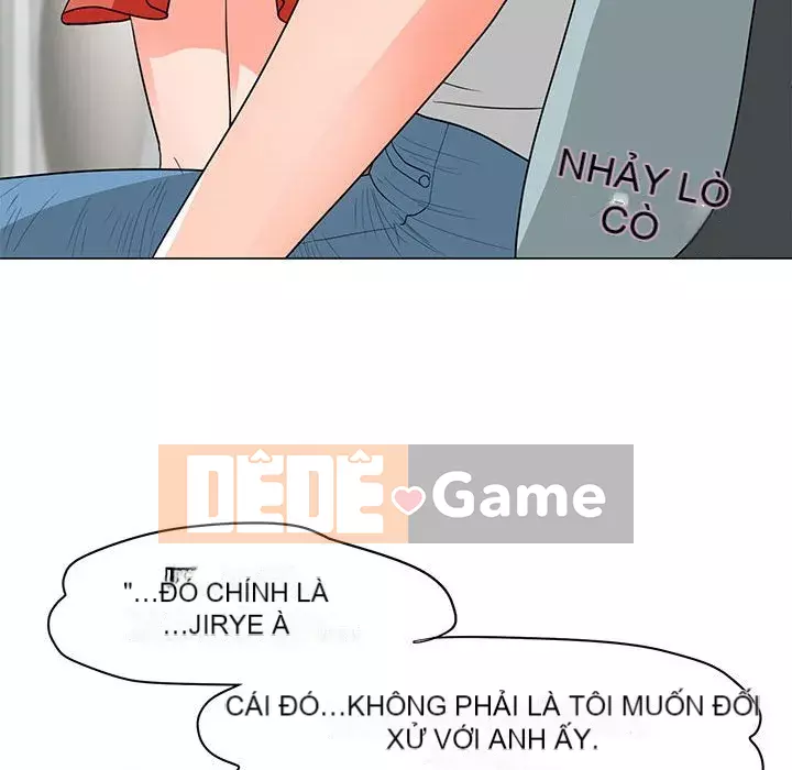 Phụ nữ của tôi Chương 24-25