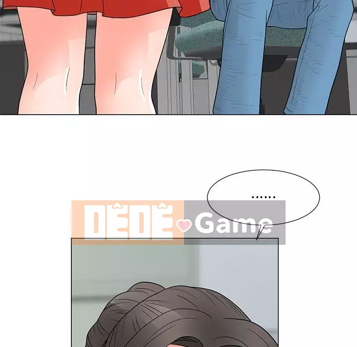 Phụ nữ của tôi Chương 24-25