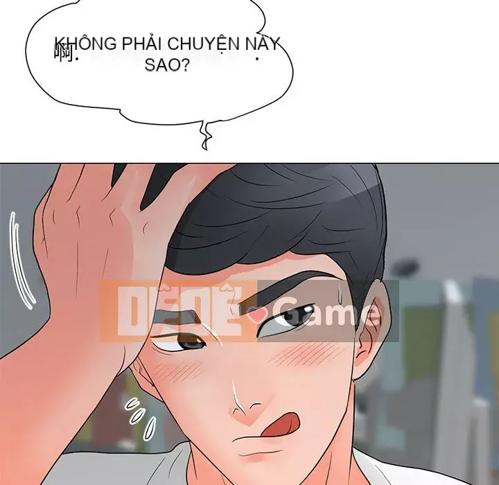 Phụ nữ của tôi Chương 24-25