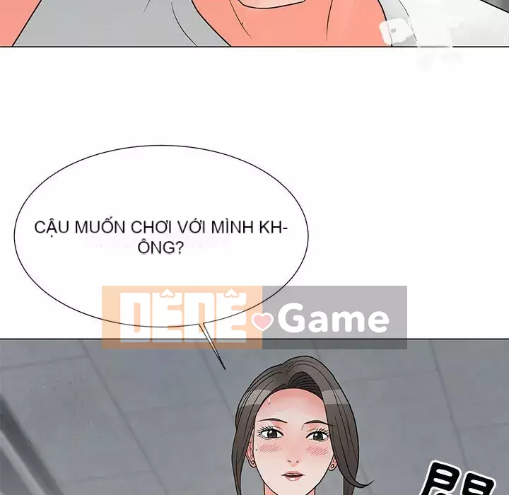 Phụ nữ của tôi Chương 24-25