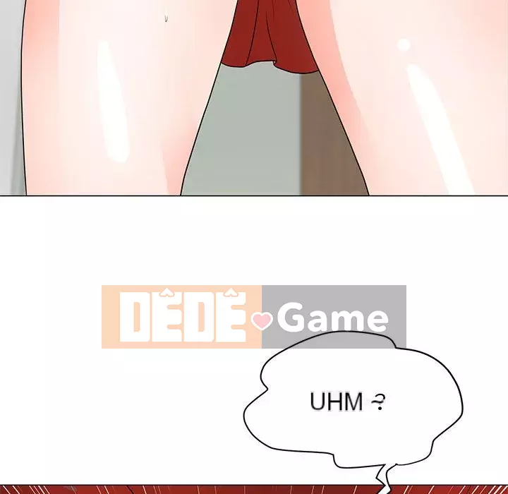 Phụ nữ của tôi Chương 24-25